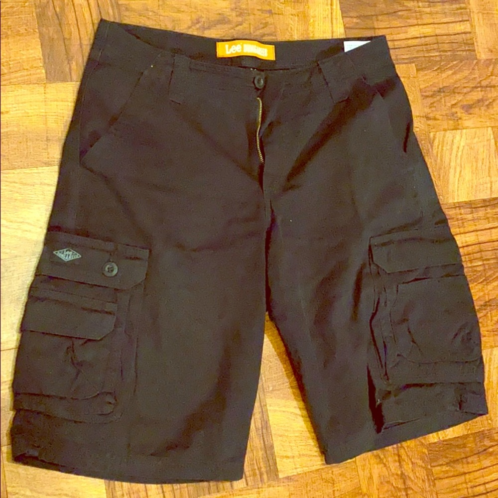 Men’s Cargo shorts